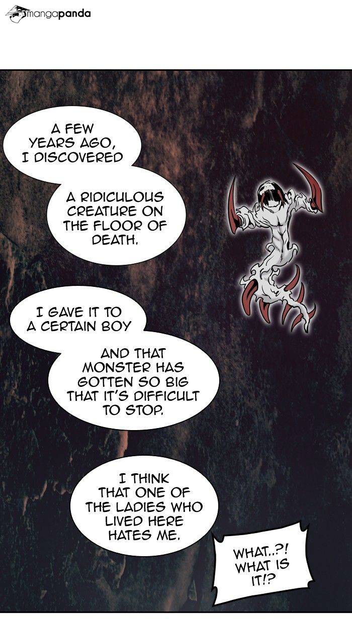 Tower of God Chapter 327 image 092